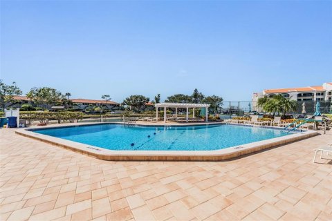 Copropriété à vendre à Tarpon Springs, Floride: 2 chambres, 123.56 m2 № 2223128 - photo 30