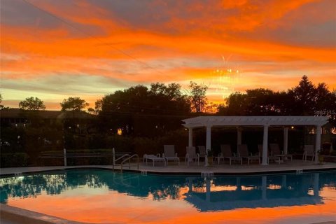 Copropriété à vendre à Tarpon Springs, Floride: 2 chambres, 123.56 m2 № 2223128 - photo 8