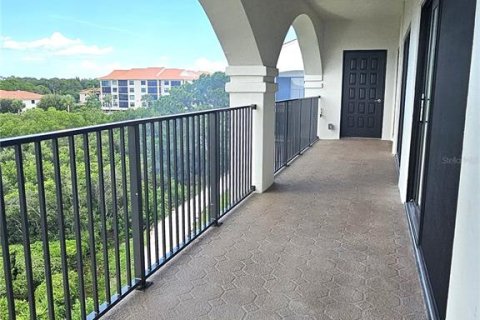 Copropriété à vendre à Tarpon Springs, Floride: 2 chambres, 123.56 m2 № 2223128 - photo 22