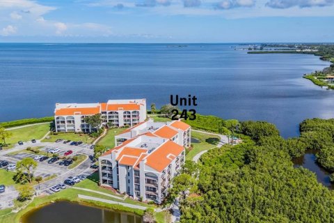 Copropriété à vendre à Tarpon Springs, Floride: 2 chambres, 123.56 m2 № 2223128 - photo 2