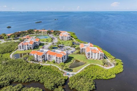 Copropriété à vendre à Tarpon Springs, Floride: 2 chambres, 123.56 m2 № 2223128 - photo 26