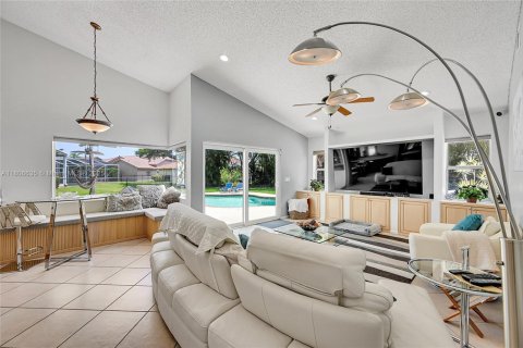 Villa ou maison à vendre à Coral Springs, Floride: 4 chambres, 223.15 m2 № 1935955 - photo 22