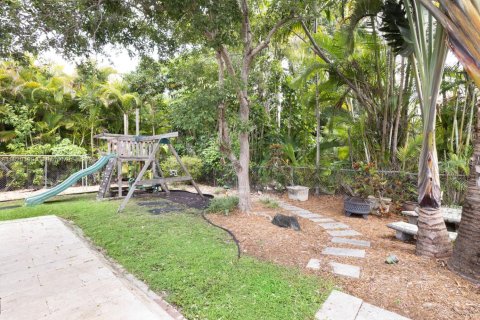 Casa en venta en Pinecrest, Florida, 4 dormitorios, 296.82 m2 № 1968384 - foto 28