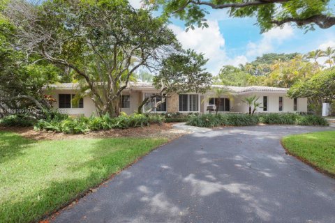 Casa en venta en Pinecrest, Florida, 4 dormitorios, 296.82 m2 № 1968384 - foto 3