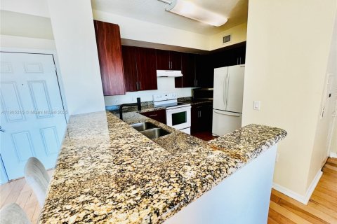 Condo in Fort Lauderdale, Florida, 3 bedrooms  № 2017279 - photo 8