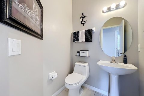 Купить виллу или дом в Апопка, Флорида 9 комнат, 174.38м2, № 2350133 - фото 24