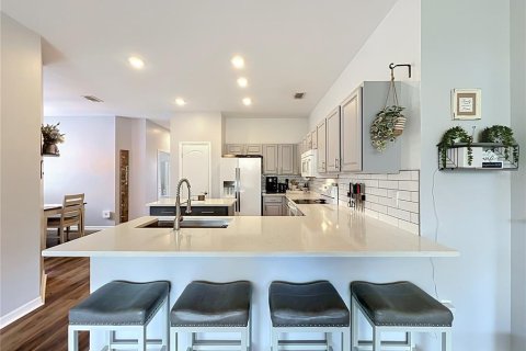 Купить виллу или дом в Апопка, Флорида 9 комнат, 174.38м2, № 2350133 - фото 20