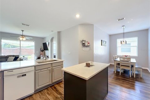 Купить виллу или дом в Апопка, Флорида 9 комнат, 174.38м2, № 2350133 - фото 16