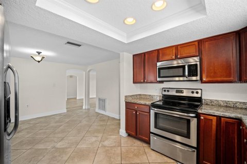 Villa ou maison à vendre à Port Richey, Floride: 3 chambres, 133.97 m2 № 2405582 - photo 14