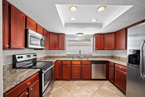 Villa ou maison à vendre à Port Richey, Floride: 3 chambres, 133.97 m2 № 2405582 - photo 10