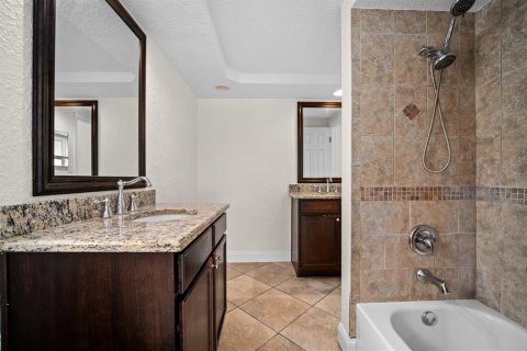 Villa ou maison à vendre à Port Richey, Floride: 3 chambres, 133.97 m2 № 2405582 - photo 17