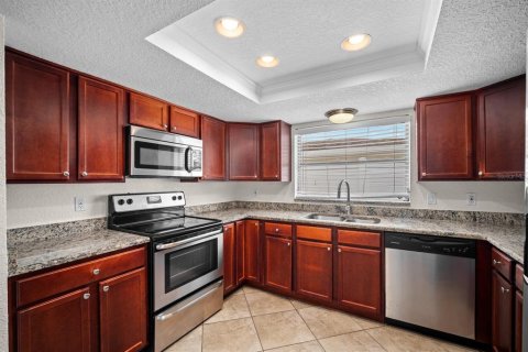 Villa ou maison à vendre à Port Richey, Floride: 3 chambres, 133.97 m2 № 2405582 - photo 11
