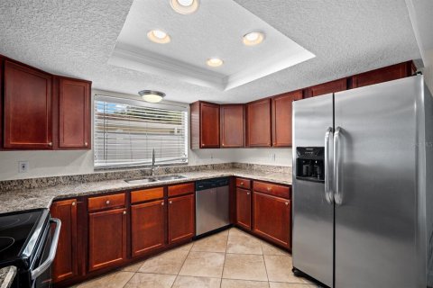 Villa ou maison à vendre à Port Richey, Floride: 3 chambres, 133.97 m2 № 2405582 - photo 12