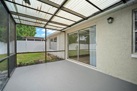 Villa ou maison à vendre à Port Richey, Floride: 3 chambres, 133.97 m2 № 2405582 - photo 22
