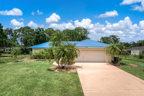 Casa en Sebring, Florida 3 dormitorios № 2035526