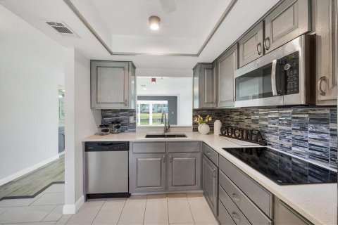 Condominio en venta en Venice, Florida, 2 dormitorios, 107.3 m2 № 1568594 - foto 12
