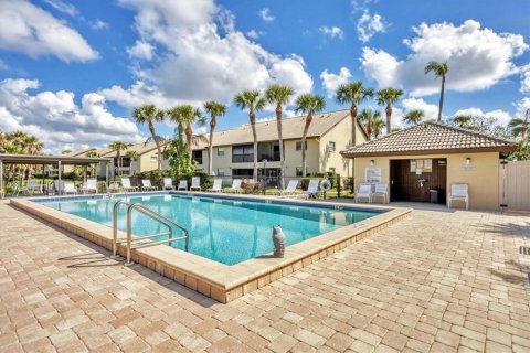 Condominio en venta en Venice, Florida, 2 dormitorios, 107.3 m2 № 1568594 - foto 27