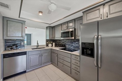 Condominio en venta en Venice, Florida, 2 dormitorios, 107.3 m2 № 1568594 - foto 11