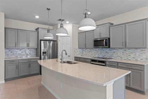 Villa ou maison à vendre à Riverview, Floride: 4 chambres, 264.49 m2 № 1640672 - photo 16