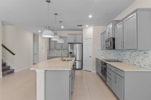 Villa ou maison à vendre à Riverview, Floride: 4 chambres, 264.49 m2 № 1640672 - photo 15