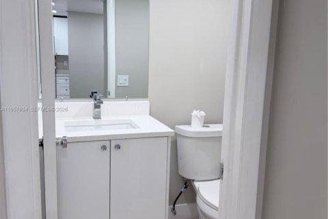 Copropriété à louer à Pompano Beach, Floride: 1 chambre, 75.25 m2 № 2011337 - photo 6