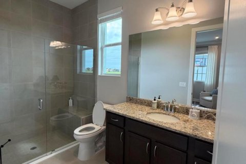 House in Port St. Lucie, Florida 3 bedrooms, 307.23 sq.m. № 2078099 - photo 24