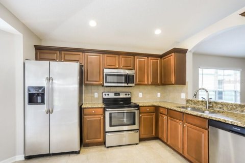Casa en alquiler en Riverview, Florida, 3 dormitorios, 119.84 m2 № 1895034 - foto 5