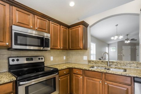 Casa en alquiler en Riverview, Florida, 3 dormitorios, 119.84 m2 № 1895034 - foto 6