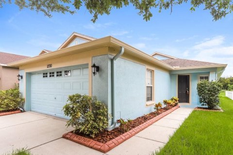 Casa en alquiler en Riverview, Florida, 3 dormitorios, 119.84 m2 № 1895034 - foto 1