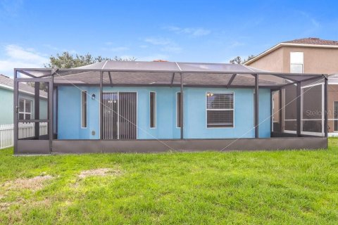 Casa en alquiler en Riverview, Florida, 3 dormitorios, 119.84 m2 № 1895034 - foto 16