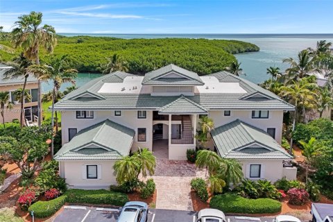 Condo à Key Largo, Floride, 4 chambres № 2080402