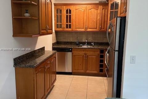 Condo in Pembroke Pines, Florida, 2 bedrooms № 2067517