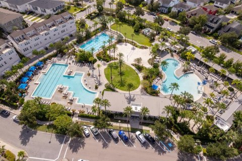 Townhouse in Orlando, Florida 3 bedrooms, 179.77 sq.m. № 1847270 - photo 27