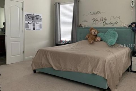 Townhouse in Orlando, Florida 3 bedrooms, 179.77 sq.m. № 1847270 - photo 13