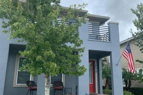 Townhouse in Orlando, Florida 3 bedrooms, 179.77 sq.m. № 1847270 - photo 2