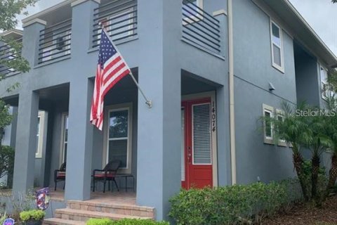 Townhouse in Orlando, Florida 3 bedrooms, 179.77 sq.m. № 1847270 - photo 3