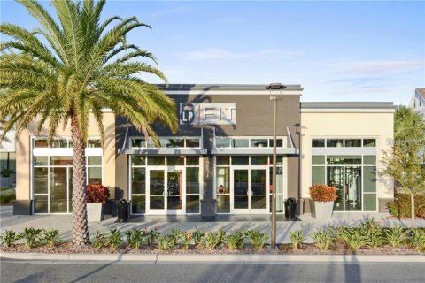 Townhouse in Orlando, Florida 3 bedrooms, 179.77 sq.m. № 1847270 - photo 17