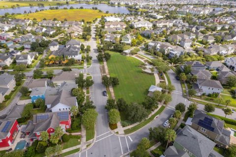 Townhouse in Orlando, Florida 3 bedrooms, 179.77 sq.m. № 1847270 - photo 30