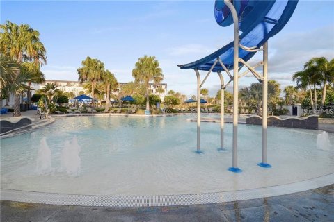 Townhouse in Orlando, Florida 3 bedrooms, 179.77 sq.m. № 1847270 - photo 16