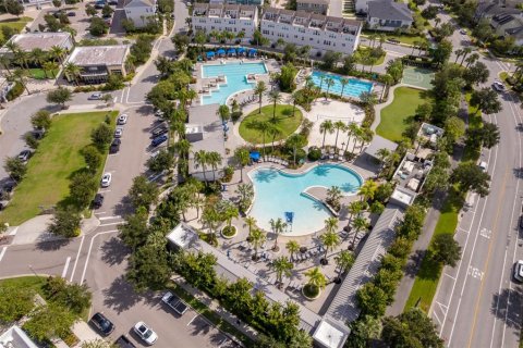 Townhouse in Orlando, Florida 3 bedrooms, 179.77 sq.m. № 1847270 - photo 29