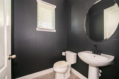 Townhouse in Orlando, Florida 3 bedrooms, 179.77 sq.m. № 1847270 - photo 22