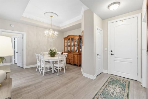Купить кондоминиум в Селебрейшн, Флорида 4 комнаты, 97.64м2, № 1905795 - фото 4