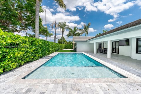 Villa ou maison à vendre à Miami, Floride: 4 chambres, 239.5 m2 № 1948028 - photo 20