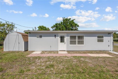 Casa en venta en Orlando, Florida, 4 dormitorios, 98.29 m2 № 1845165 - foto 28