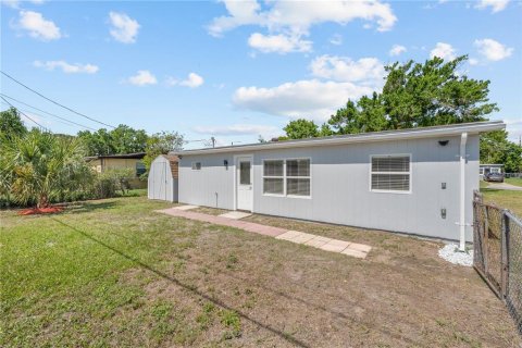 Casa en venta en Orlando, Florida, 4 dormitorios, 98.29 m2 № 1845165 - foto 29