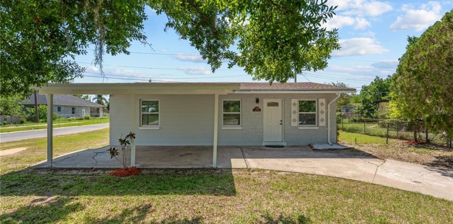 Casa en Orlando, Florida 4 dormitorios, 98.29 m2 № 1845165
