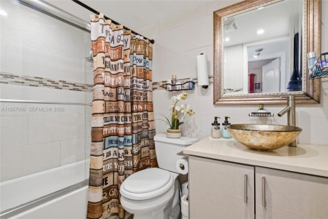 Купить кондоминиум в Санрайз, Флорида 2 спальни, 78.97м2, № 2153595 - фото 17