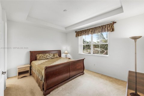 Townhouse in Miami, Florida 3 bedrooms, 160.54 sq.m. № 2088214 - photo 29