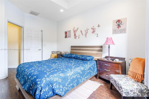 Townhouse in Homestead, Florida 3 bedrooms, 151.24 sq.m. № 1857430 - photo 22