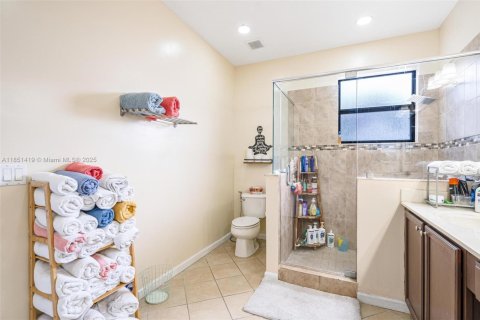 Townhouse in Homestead, Florida 3 bedrooms, 151.24 sq.m. № 1857430 - photo 26